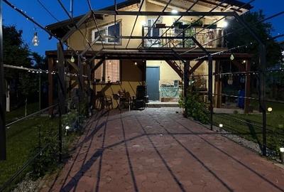 Casă individuală cu 4 camere cu Teren 640 Mp în Prunaru - 3