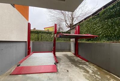 Apartament cu 2 camere decomandat în Crângași - 9