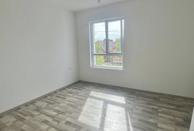 Duplex cu 4 camere cu Canalizare în Freidorf - 8