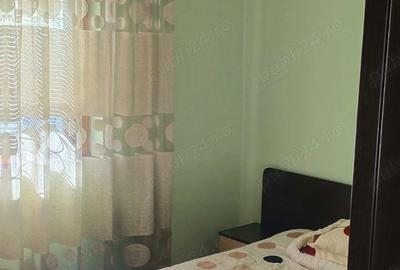 Apartament cu 2 camere decomandat în Balș - 1