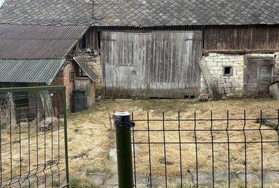 Casă cu 3 camere în Nadășu - 5