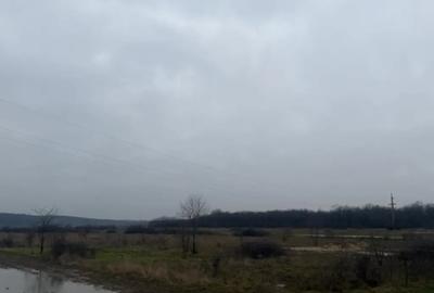 Teren de 5000 mp, în Brestei - 2