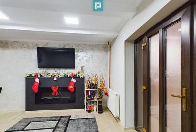 Casă cu 3 camere cu Teren 170 Mp în Șagului - 17