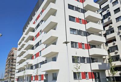 Apartament cu 2 camere decomandat în Timișoara - 7