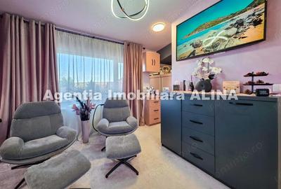 Apartament cu 2 camere decomandat în Central - 7