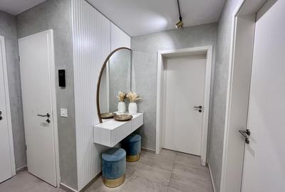 Apartament modern in Kasper - 14