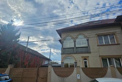 Casă cu 6 camere în Gheorgheni - 6
