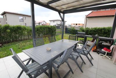 Duplex cu 4 camere cu Canalizare în Săcălaz - 2