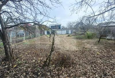 Casa 50 mp cu 2 camere + anexa, garaj ?i teren 719 mp zona Lidl - 3