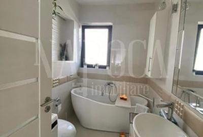 Apartament 4 camere de vanzare in Manastur, Cluj Napoca - 7