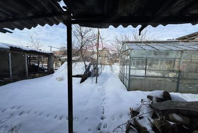 Casă cu 3 camere cu Teren 730 Mp în Central - 10