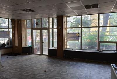 Spatiu comercial de inchiriat -  langa Colegiul National Spiru Haret - 2