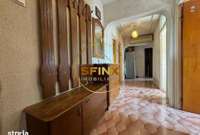 Apartament cu 3 camere decomandat în Grivița - 5