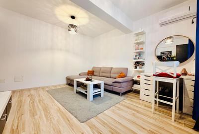 Apartament cu 2 camere decomandat, mobilat în Sud - 3