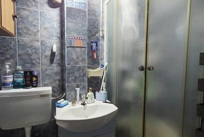 Apartament cu doua camere Micro 40 CT mobilat si utilat - 2