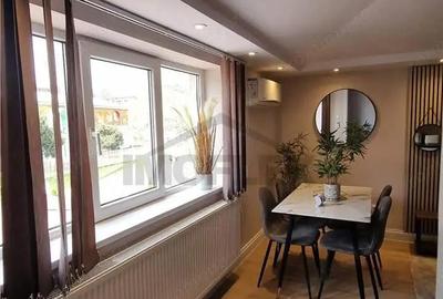 Apartament cu 2 camere în Central - 19