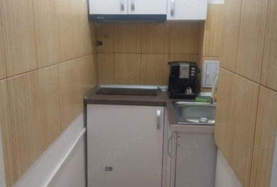 Garsonieră complet renovată de vânzare Aleea Tineretului, Reșița - 1