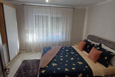 Casă cu 4 camere în Central - 6