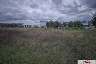 Teren Construcții intravilan de 1450 mp, în Crăciunelu de Jos - 3