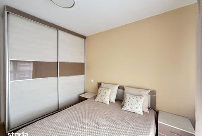 Apartament cu 3 camere în Tractorul - 2