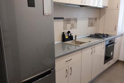 Apartament cu 2 camere decomandat în Central - 6