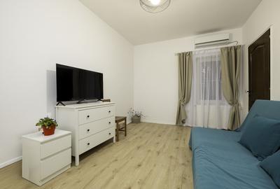 Apartament cu 2 camere decomandat, mobilat în Muncii - 2