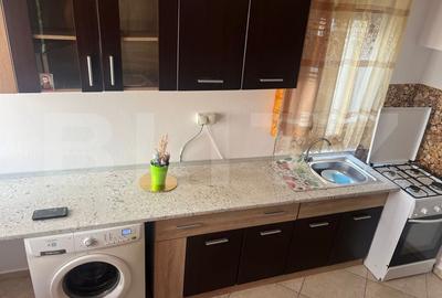 Garsoniera de vanzare, 32 mp, strada Partizanilor - 4