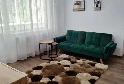 Inchiriez apartament 2 camere central - 1