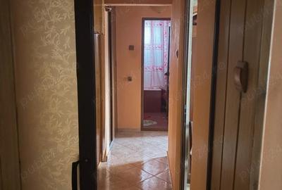 Apartament cu 3 camere decomandat în Obor - 4