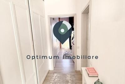 Apartament cu 2 camere semidecomandat, mobilat în Bună Ziua - 6