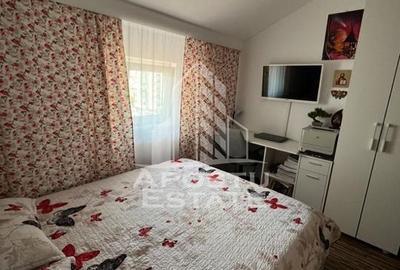 Apartament cu 3 camere in zona Simion Barnutiu, centrala termica - 5