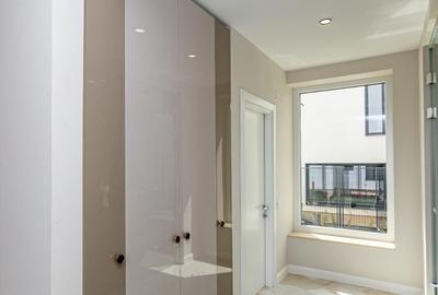 Casă individuală cu 5 camere cu Canalizare în Iancu Nicolae - 23