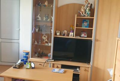 Apartament cu 2 camere nedecomandat în Românești - 3