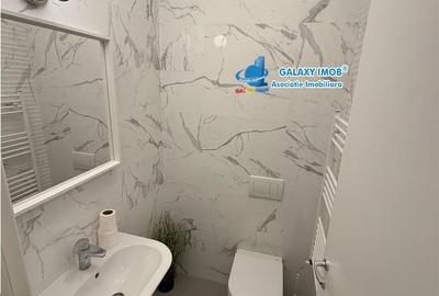 Apartament cu 3 camere semidecomandat, mobilat în Tei - 11