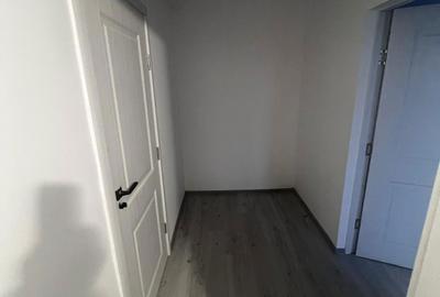 Apartament cu 2 camere semidecomandat în Rogerius - 6