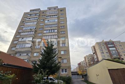 Apartament decomandat Centru Civic - Onix - 40