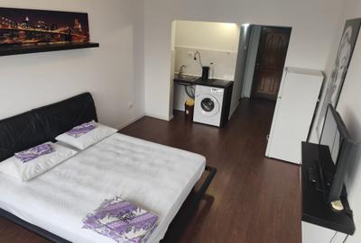 Garsoniera  Tiglina 1 - 1