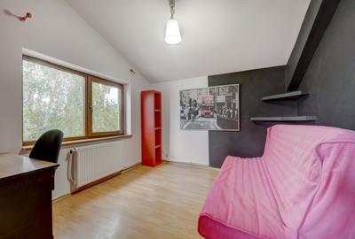 Casa cu teren 500 mp in Otopeni - Ferme - 11