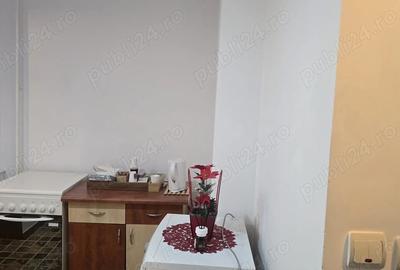 Inchiriez garsoniera in regim hotelier - 3