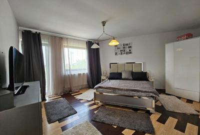 Casa individuala, complet mobilata si utilata, piscina, gradina - 6