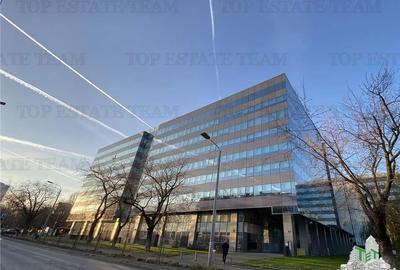 Spatiu de Birouri de 2897 mp in Zona Floreasca - 6