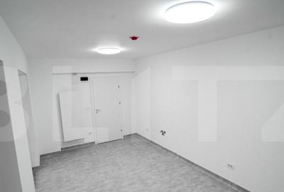 Spa?iu comercial premium, 286 mp, central Sfantu Gheor - 3