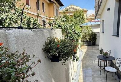 Apartament 3 camere tip casă individuală de închiriat – Cotroceni - 3