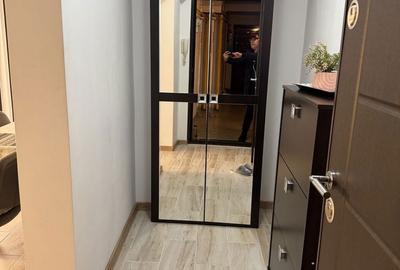 Apartament cu 2 camere decomandat în Obor - 2