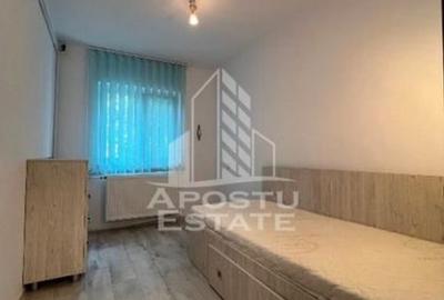 Apartament cu 3 camere decomandat, mobilat în Central - 4