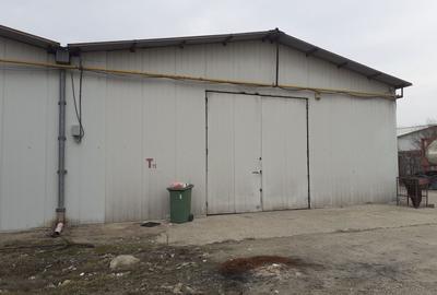 Spațiu comercial, de 725 mp, în Exterior Est - 13