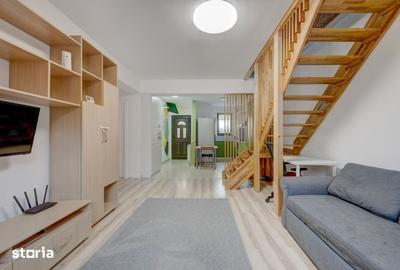 Casă cu 3 camere cu Teren 235 Mp în Vidra - 15