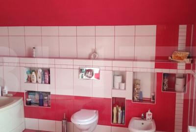 Casa cu 6 camere, 294 mp, zona-Nufarul - 2