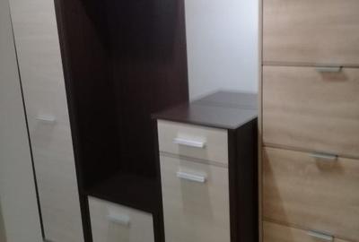 Apartament cu 3 camere semidecomandat, mobilat în Central - 8