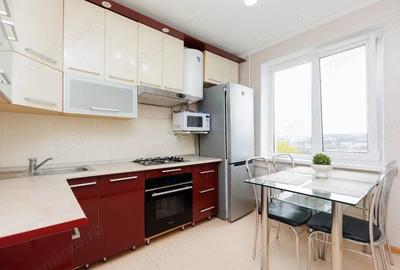 Apartament cu 2 camere decomandat în Pantelimon - 2